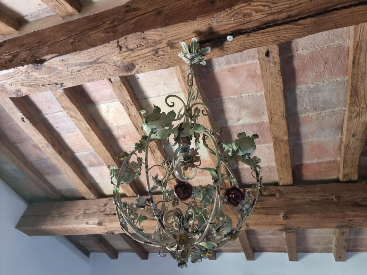 Ca' Gulino - Urbino - Villa Con Minipiscina In Borgo Antico Luaran gambar