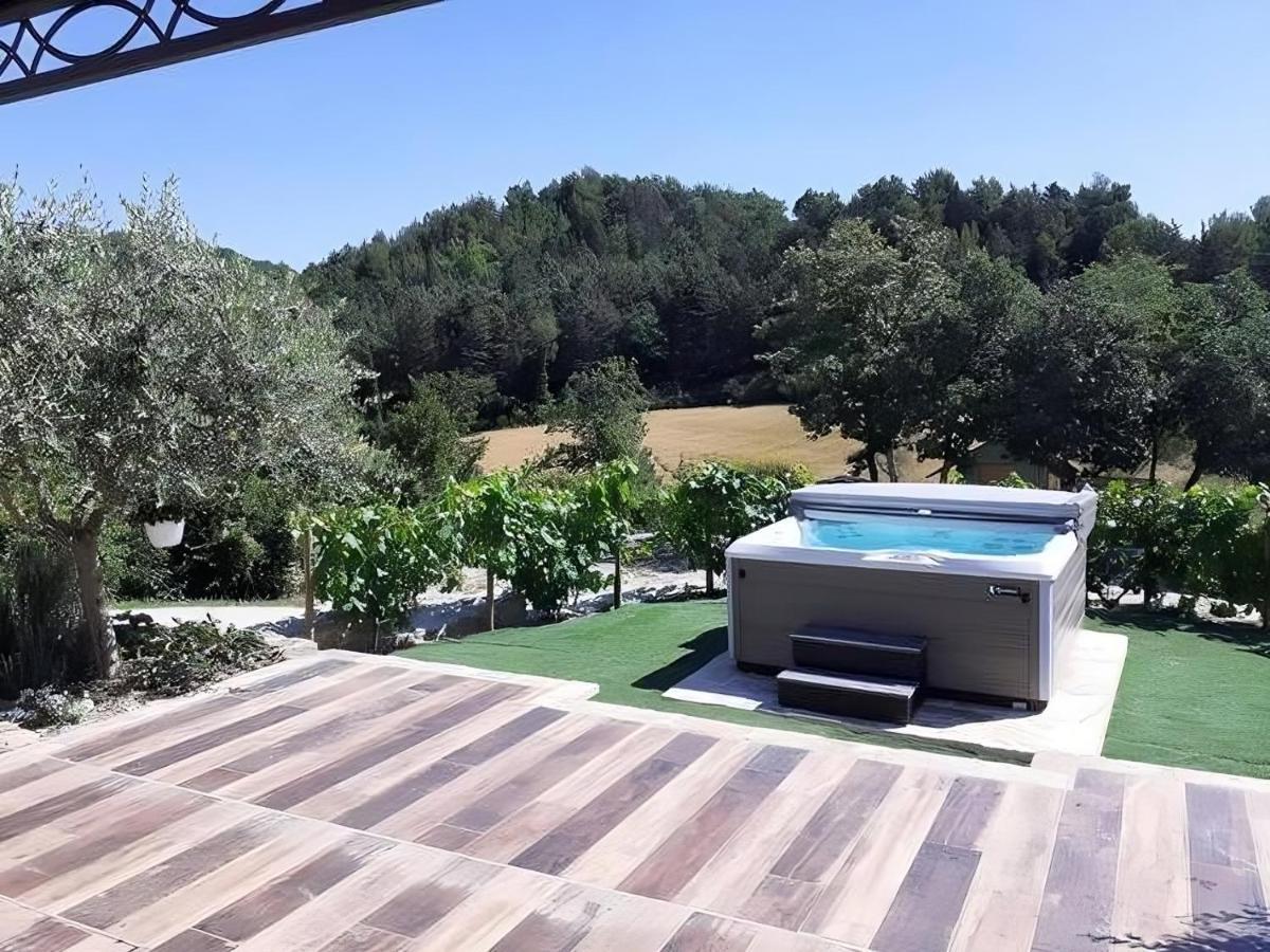 Ca' Gulino - Urbino - Villa Con Minipiscina In Borgo Antico Luaran gambar