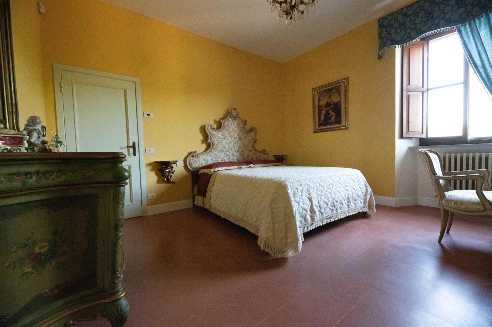 Ca' Gulino - Urbino - Villa Con Minipiscina In Borgo Antico Luaran gambar