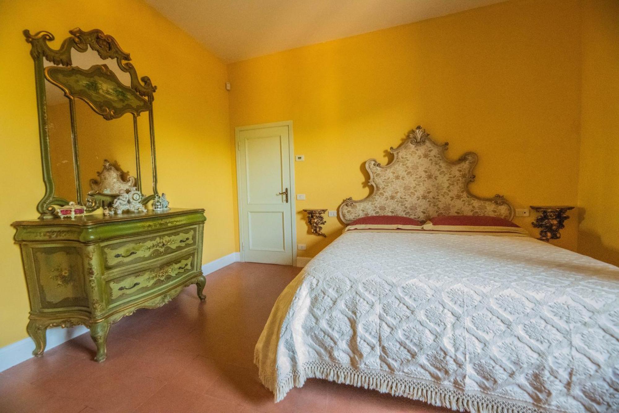 Ca' Gulino - Urbino - Villa Con Minipiscina In Borgo Antico Luaran gambar