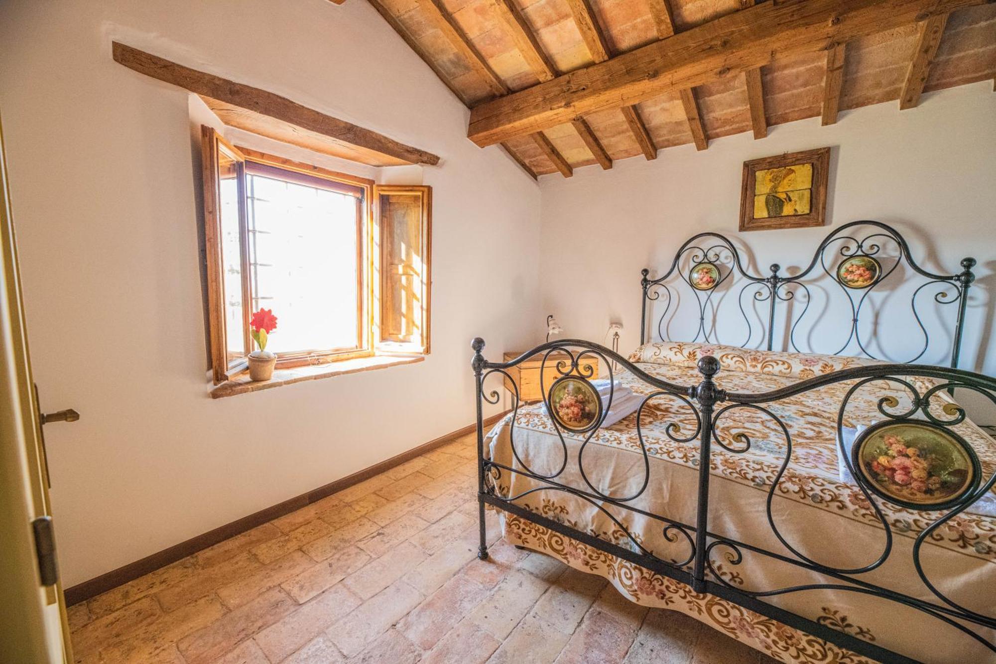 Ca' Gulino - Urbino - Villa Con Minipiscina In Borgo Antico Luaran gambar