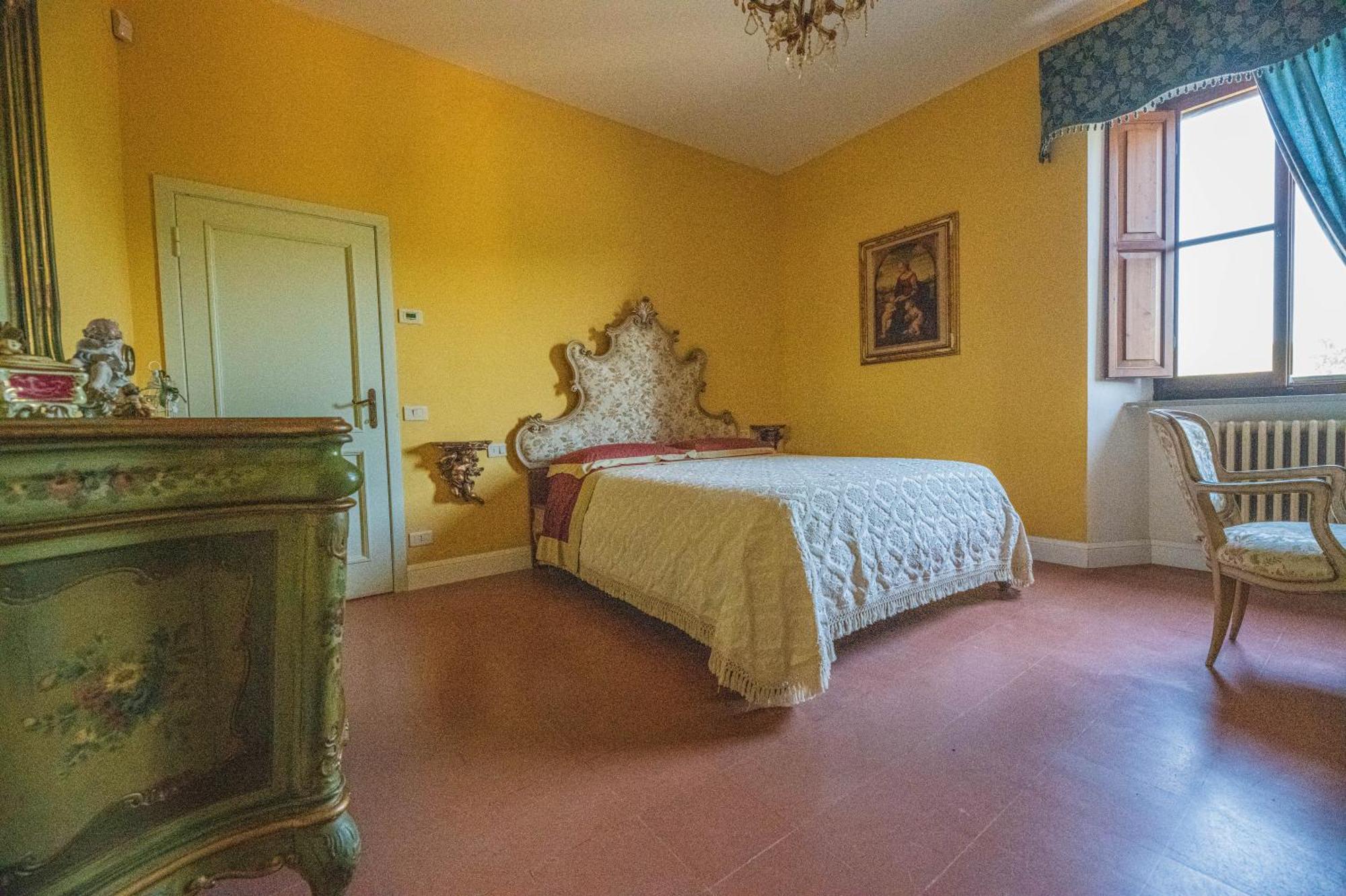 Ca' Gulino - Urbino - Villa Con Minipiscina In Borgo Antico Luaran gambar