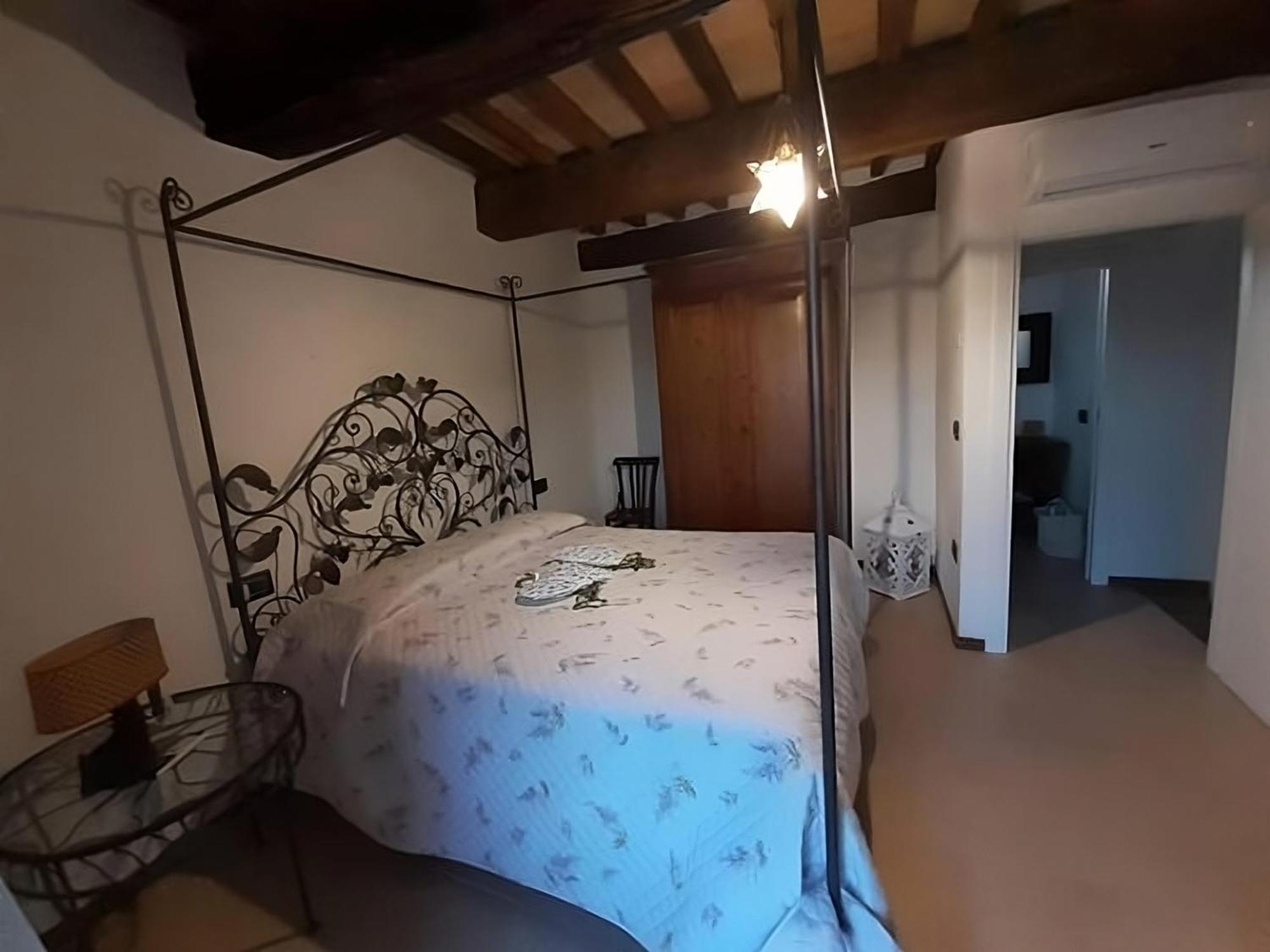 Ca' Gulino - Urbino - Villa Con Minipiscina In Borgo Antico Luaran gambar